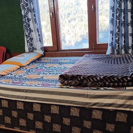 Roop Mountain Homestay Manali  Exterior photo
