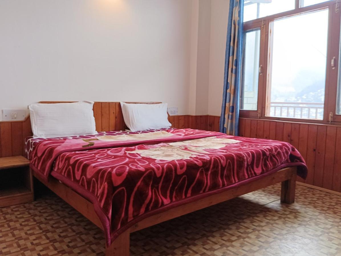 Roop Mountain Homestay Manali  Exterior photo