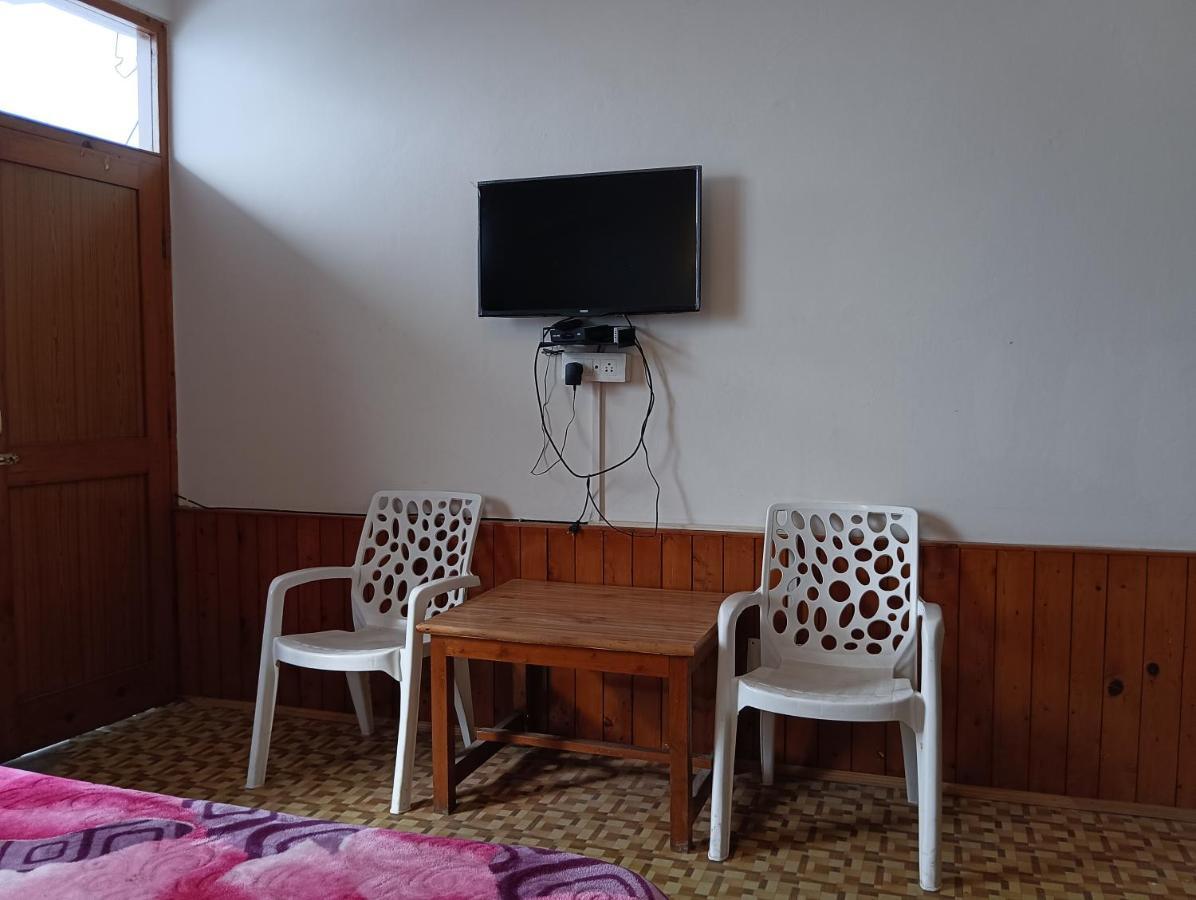 Roop Mountain Homestay Manali  Exterior photo