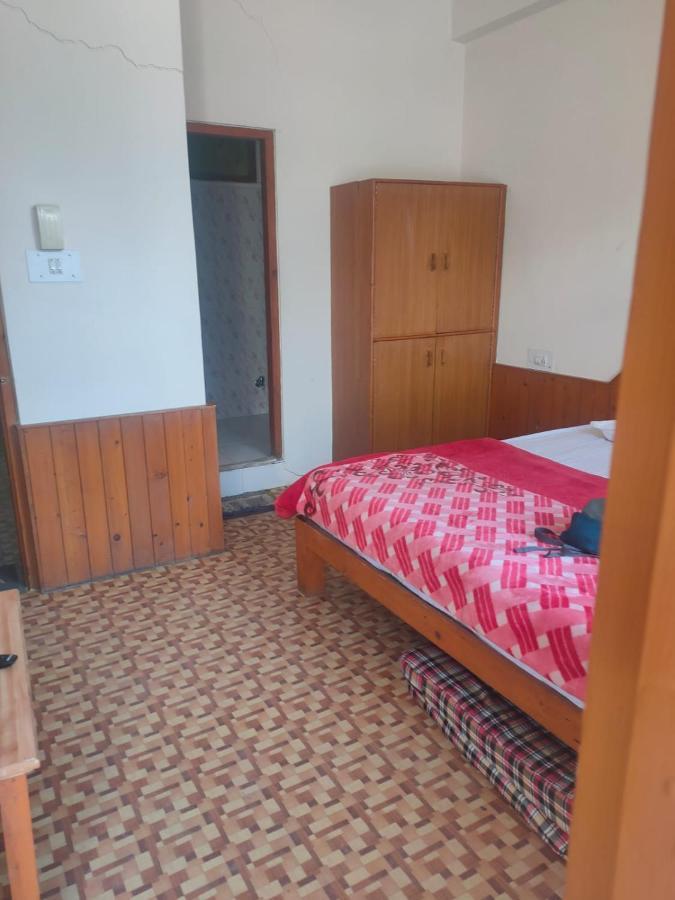 Roop Mountain Homestay Manali  Exterior photo