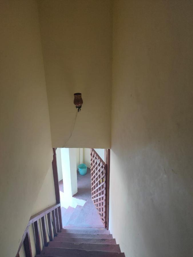 Roop Mountain Homestay Manali  Exterior photo